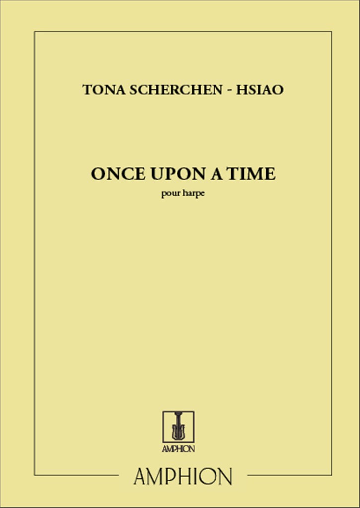 Once Upon A Time